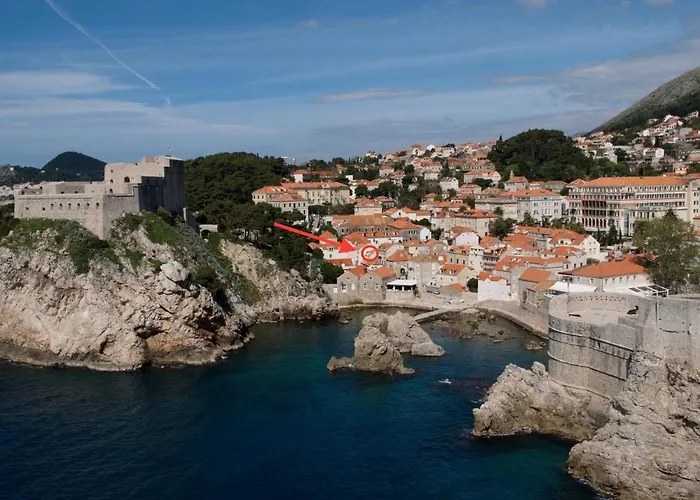 Dubrovnik Gate Apartments