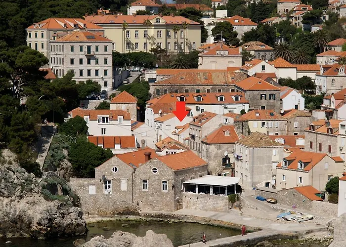 Dubrovnik Gate Apartments