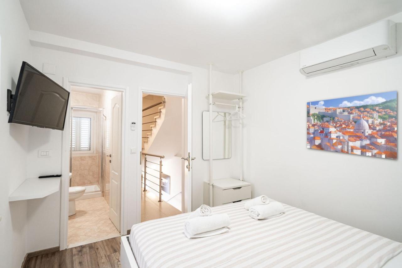 Apartman Gate
