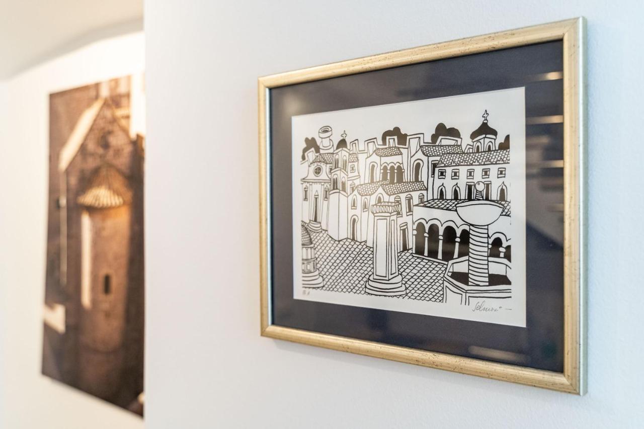 Apartman Gate Dubrovnik