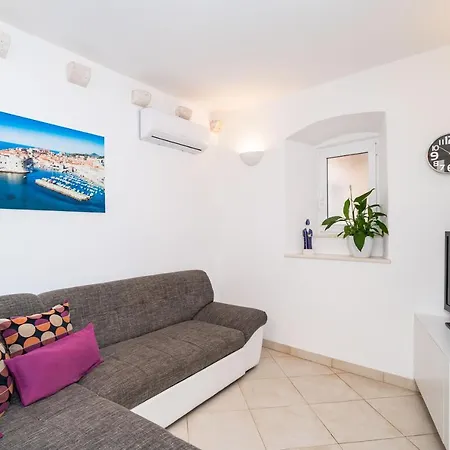 Dubrovnik Gate Apartments Exterior photo