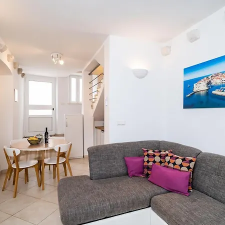 Dubrovnik Gate Apartments Exterior photo