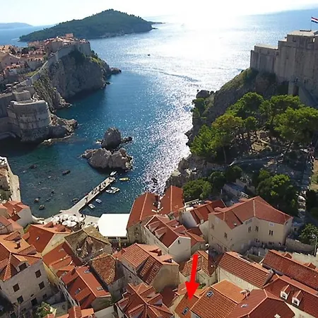 Dubrovnik Gate Apartments Exterior photo