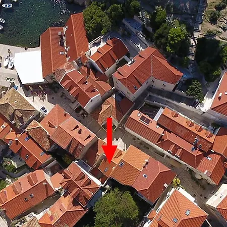Dubrovnik Gate Apartments Exterior photo