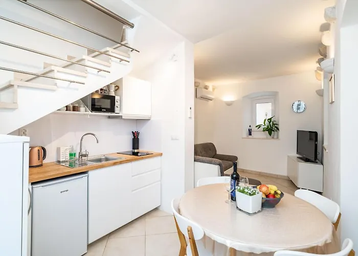 Dubrovnik Gate Apartments