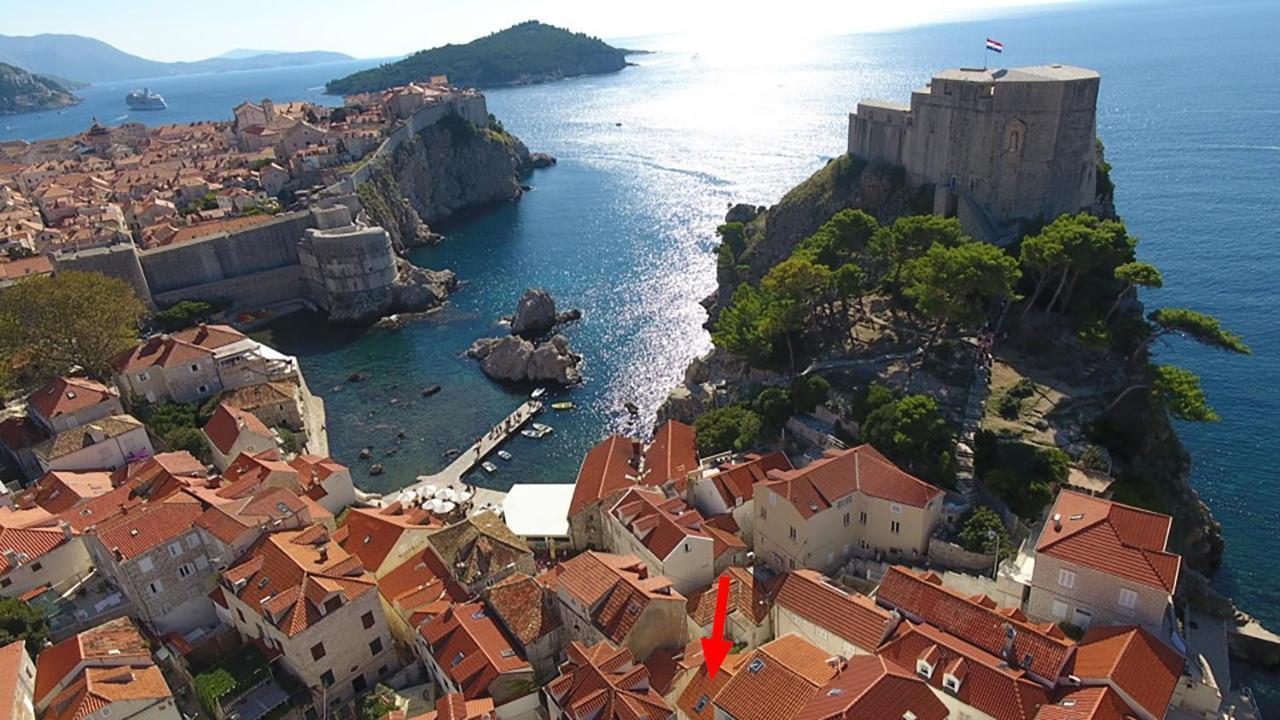 Gate Apartmán Dubrovník