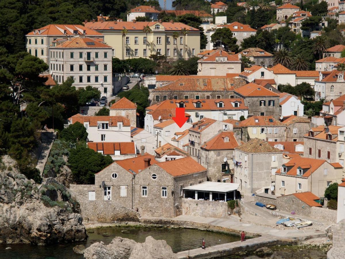 Apartmán Gate Dubrovník